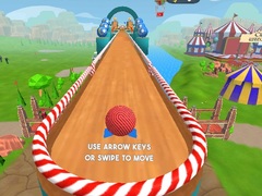 leikur Fast Ball Jump
