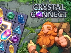 leikur Crystal Connect