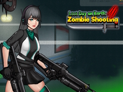 leikur Last Day on Earth: Zombie Shooting