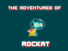 leikur The Adventures of Rockat