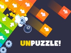 leikur Unpuzzle