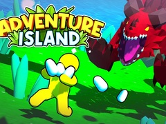 leikur Adventure Island 3D