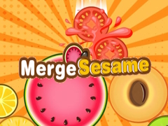 leikur Merge Sesame
