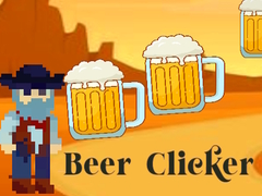 leikur Beer Clicker