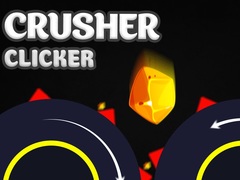 leikur Crusher Clicker