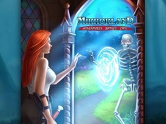 leikur Mirrorland