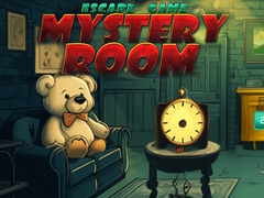 leikur Escape Game Mystery Room