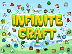 leikur Infinite Craft