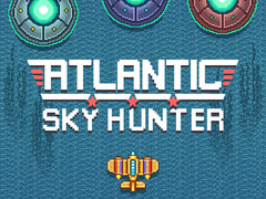 leikur Atlantic Sky Hunter