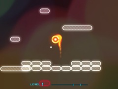 leikur Super Neon Ball