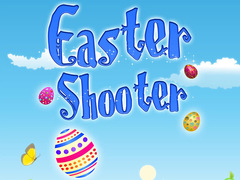 leikur Easter Shooter