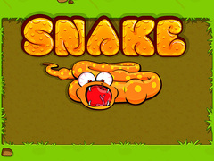 leikur Snake