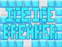 leikur Ice Ice Breaker