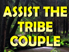leikur Assist The Tribe Couple