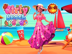leikur Girly Beach Boho
