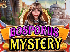 leikur Bosporus Mystery