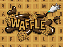 leikur Waffle