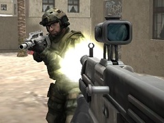 leikur Special Wars