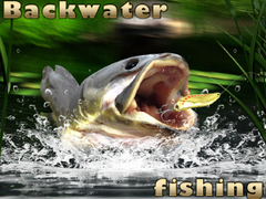 leikur Backwater Fishing