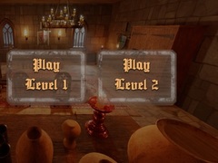 leikur Medieval Escape