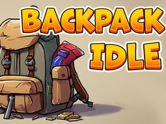 leikur Backpack Idle