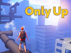leikur Only Up