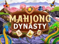 leikur Mahjong Dynasty