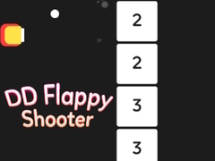 leikur DD Flappy Shooter