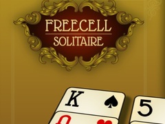 leikur Freecell Solitaire
