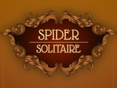 leikur Spider Solitaire
