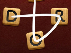 leikur Word Connect