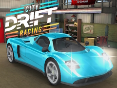 leikur City Drift Racing
