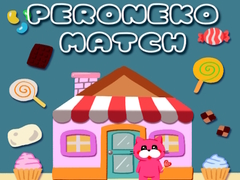 leikur Pero Neko Match