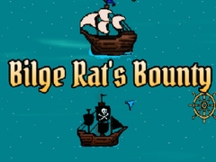 leikur Bilge Rat's Bounty