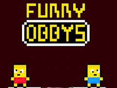 leikur Funny Obbys