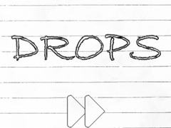 leikur Drops