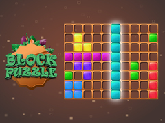 leikur Block Puzzle