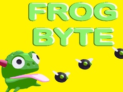 leikur Frog Byte