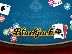 leikur Blackjack 21