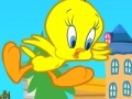 leikur Save Jerry