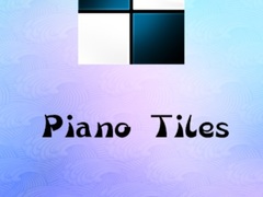 leikur Piano Tiles