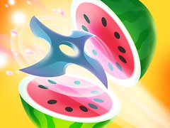 leikur Fruit Master Online