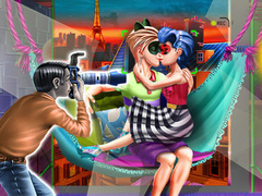 leikur Couples Love Album