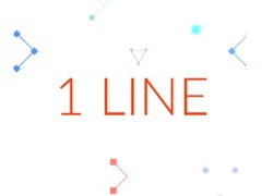 leikur 1 Line