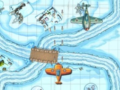 leikur Air War 1941