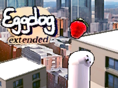 leikur Eggdog Extended