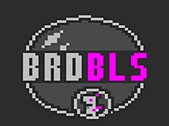 leikur BRDBLS