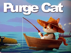 leikur Purge Cat