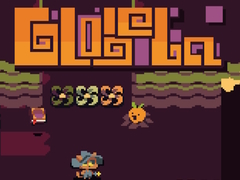 leikur Globeba