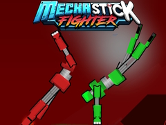 leikur MechaStick Fighter